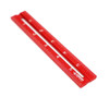 Swan Tool RED TAIL Ruler Kit Imperial