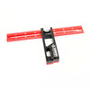 Swan Tool MERLIN Flat Double Square Imperial