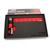 Swan Tool MERLIN Flat Double Square Imperial