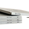 Set & File: A Practical Guide to Saw Sharpening