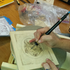 Learn the basics of woodburning, Saturday, March 28, 2026