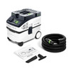 Festool CLEANTEC CT 15 15 E Hepa Dust Extractor 2025