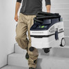 Festool CLEANTEC CT 15 15 E Hepa Dust Extractor 2025