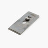 Hock Tools 2"  Replacement Chip Breaker For #4 & #5 Hand Planes