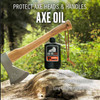 Walrus Axe Oil 4oz