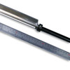 Crown, Hope M2 Cryo 1-1/4" Spindle Roughing Gouge with 1/2" Bar