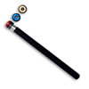 Crown, Hope Long 20" Quick Release Handle Kit W/ 3 Collated Heads