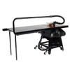 Sawstop Overarm Dust Collection Assembly