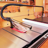 Sawstop Overarm Dust Collection Assembly
