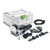 DF 500 RQ-Set Domino Jointer