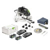KSC 60 EB8,OI-PLUS US Cordless Sliding Miter Saw Kapex