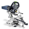 KSC 60 EB8,OI-PLUS US Cordless Sliding Miter Saw Kapex