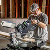 KSC 60 EB8,OI-PLUS US Cordless Sliding Miter Saw Kapex