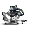 KSC 60 EB8,OI-PLUS US Cordless Sliding Miter Saw Kapex