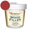 Goodfilla Water-Based Wood Filler Cherry/ Alder 64 Oz.