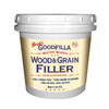Goodfilla Water-Based Wood Filler Alder 64 Oz.