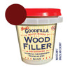 Goodfilla Water Based Wood Filler Mahogany/ Brazilian Cherry  8 Oz.