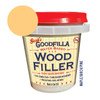 Goodfilla Water Based Wood Filler Maple/ Beech/ Pine 8 Oz.
