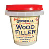 Goodfilla Water Based Wood Filler Alder 8 Oz.