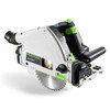 TS 55 REQ-F-Plus Circular Saw ONLY w/Sys³ (no rail)