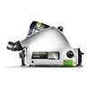 TS 55 REQ-F-Plus Circular Saw ONLY w/Sys³ (no rail)