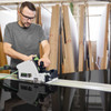 TSV 60 KEB-F-Plus Plunge-cut Saw Only With Scoring Function