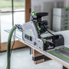 TSV 60 KEB-F-Plus Plunge-cut Saw Only With Scoring Function
