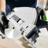 TSC 55 K 5.0 Cordless Track Saw Only