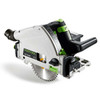 TSC 55 K 5.0 Cordless Track Saw Only