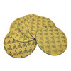 11" Fusion Foam 5mm Pad Combo 5pk