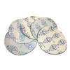 11-1/4" AZ-Plus Combo K/O Disc 5pk