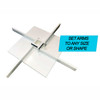 Epoxy Form Co. Universal Form Kit