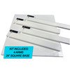 Epoxy Form Co. Universal Form Kit