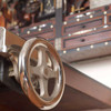 Virtuoso: The Tool Cabinet and Workbench of Henry O. Studley