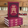 The Stick Chair Book: Revised Edition