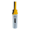 ZEROPLAY 2-Step Plunge Bit 1/2 Shank