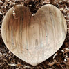 May 9th Free Demo How to turn a Heart Bowl followed by Open Turning