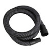 Shaper Woven Dust Hose