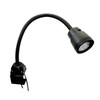Mascot Large LED Magnetic Gooseneck Lamp