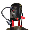 Mascot Large LED Magnetic Gooseneck Lamp