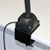 Mascot Large LED Magnetic Gooseneck Lamp