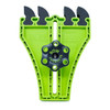 Bow Portable Saw Feather Board