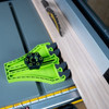 Bow Portable Saw Feather Board