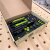 Bow Low Profile CNC Clamp Kit
