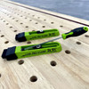 Bow Low Profile CNC Clamp Kit