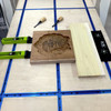 Bow Low Profile CNC Clamp Kit