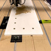 Bow Low Profile CNC Clamp Kit