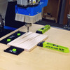 Bow Low Profile CNC Clamp Kit