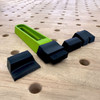 Bow Low Profile CNC Clamp Pair Only