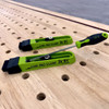 Bow Low Profile CNC Clamp Pair Only